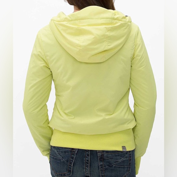 Bench Timer Jacket - Picture 3 of 11